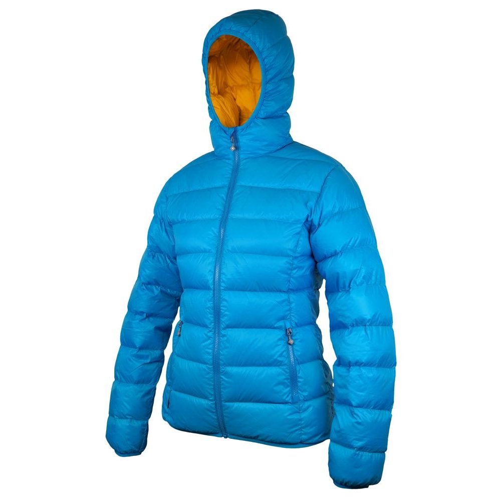 TACOMA LADY, ocean/nugget gold