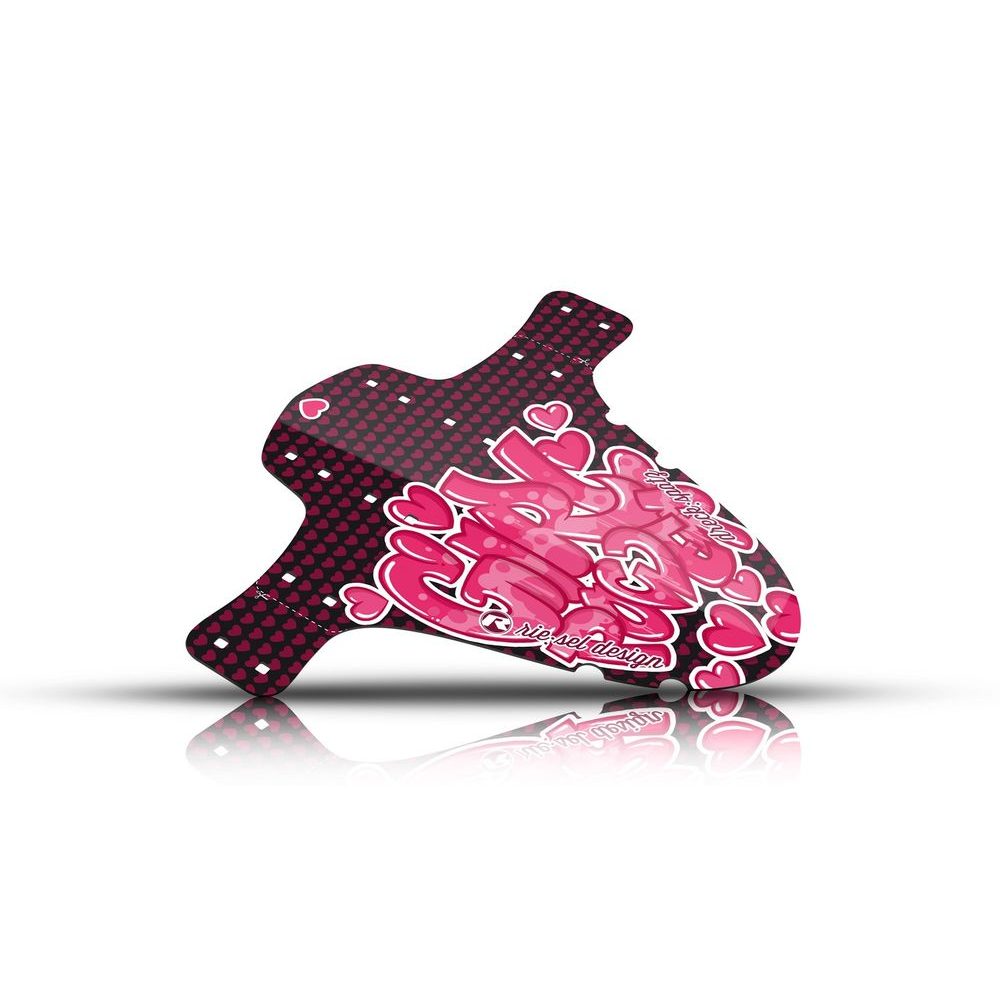 Dreck:spatz Power girl