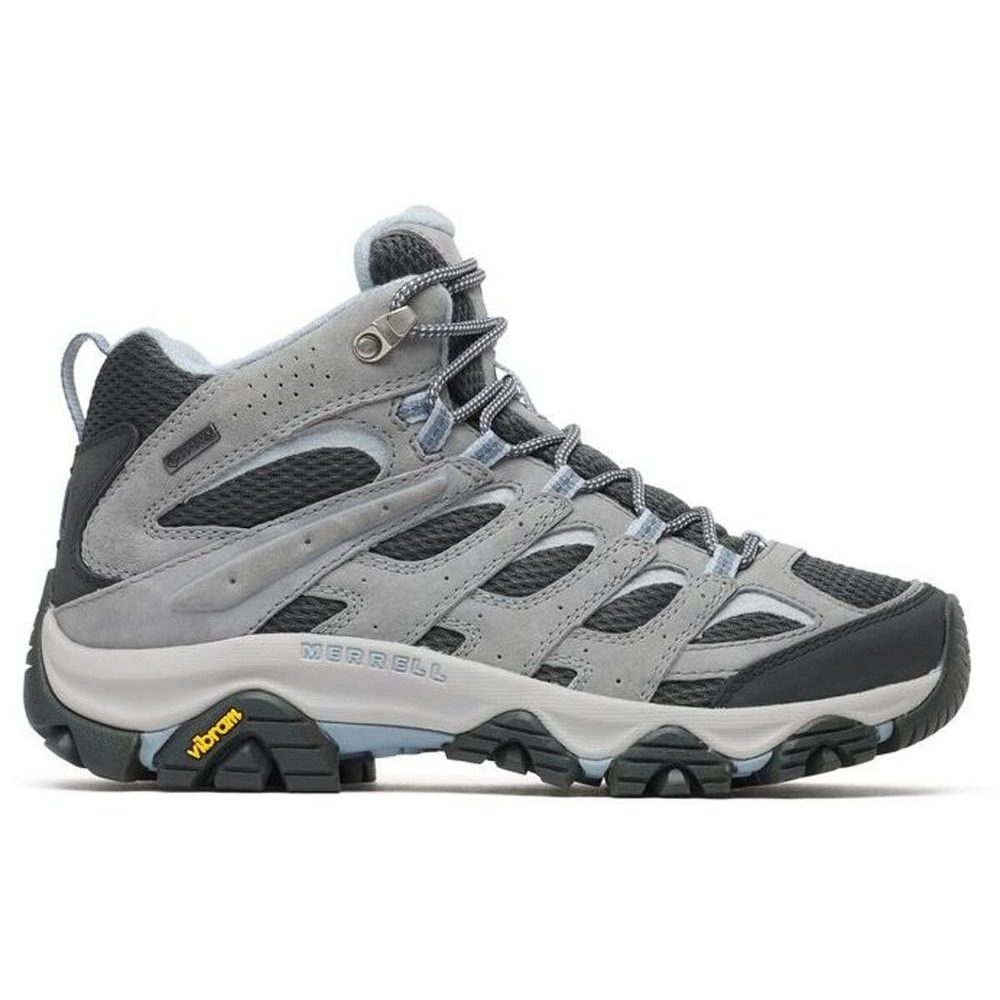 MOAB 3 MID GTX W cement