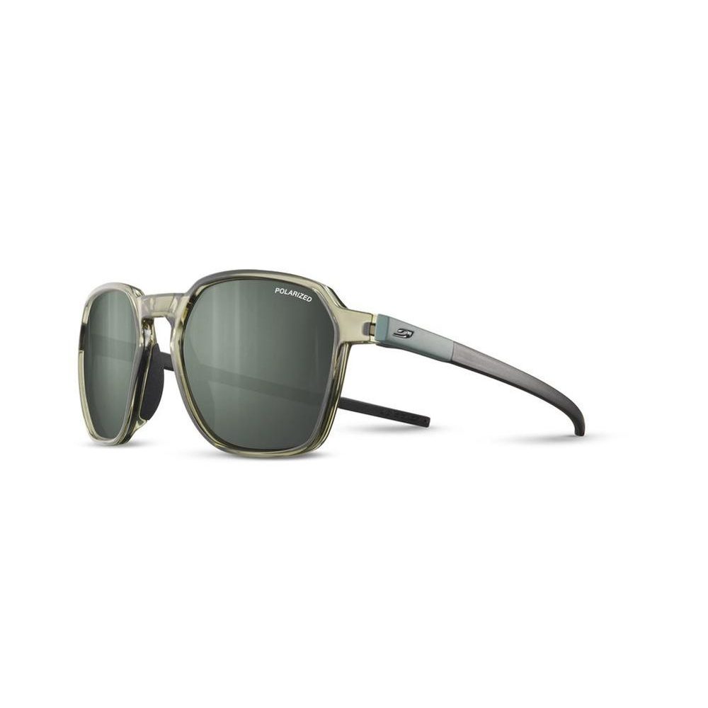 DRIVE Polarized 3 Shiny Translucent Army Green / Green Vert G15