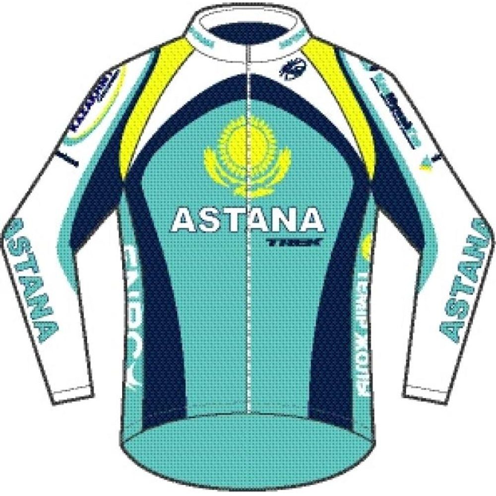 408373 ASTANA JERSEY LS