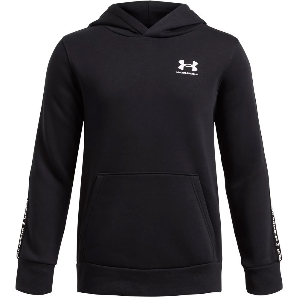 B Icon Flc HD Taping, černá