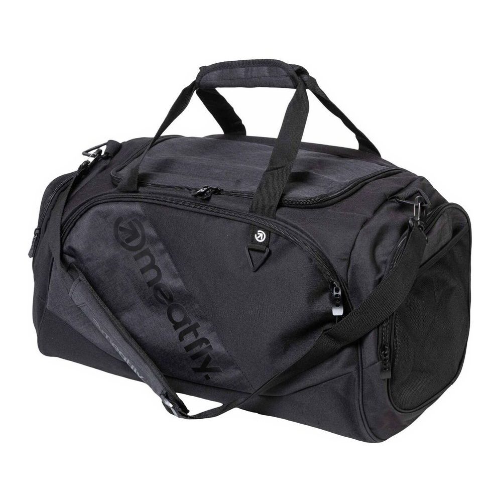 Rocky 30 Charcoal Heather