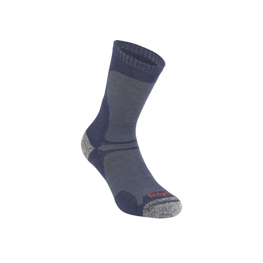 Hike UL T2 MP Crew, navy