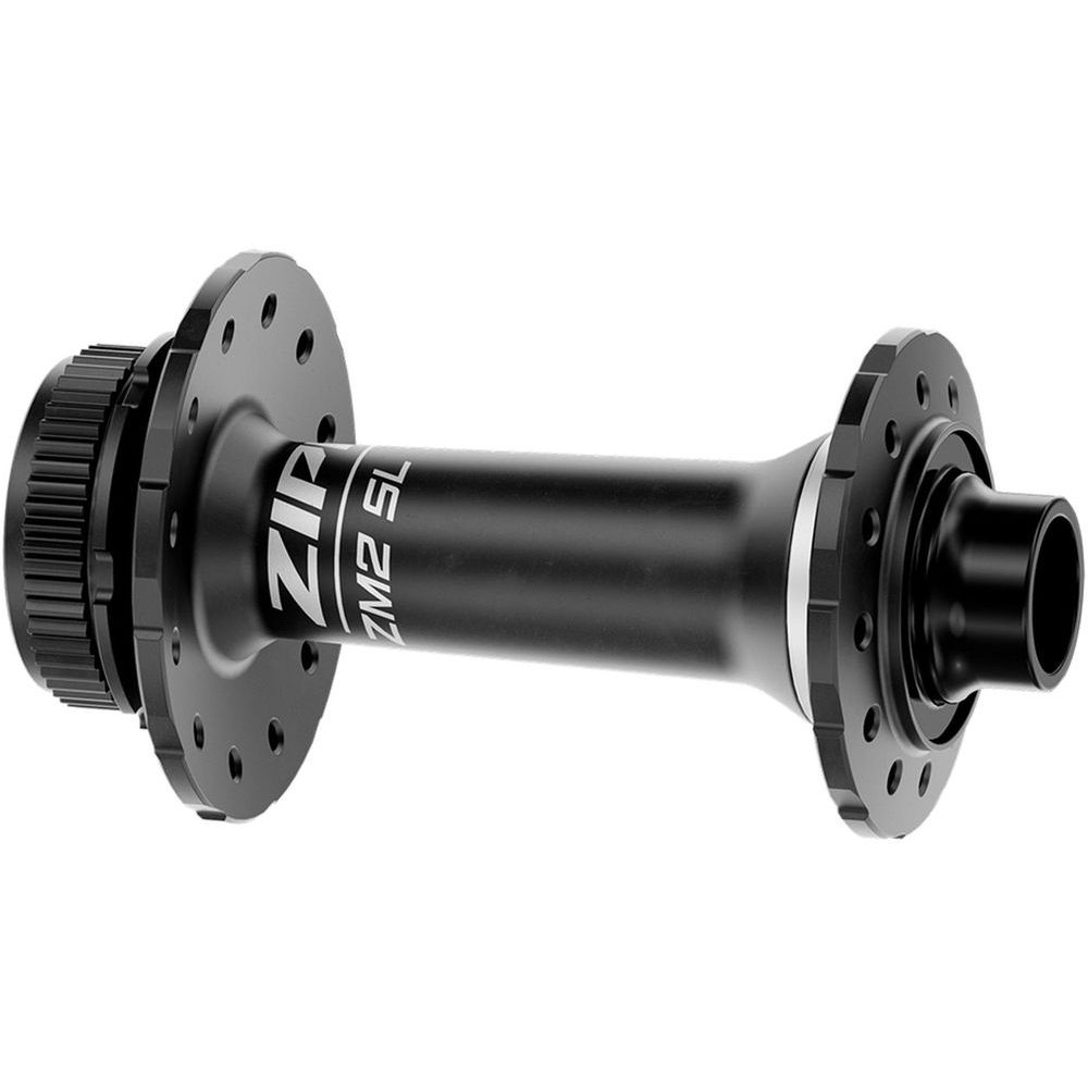 00.2018.031.000 - SRAM ZI AM HUB ZM2SL F DBCL 24H 15X110B TC BLKA1