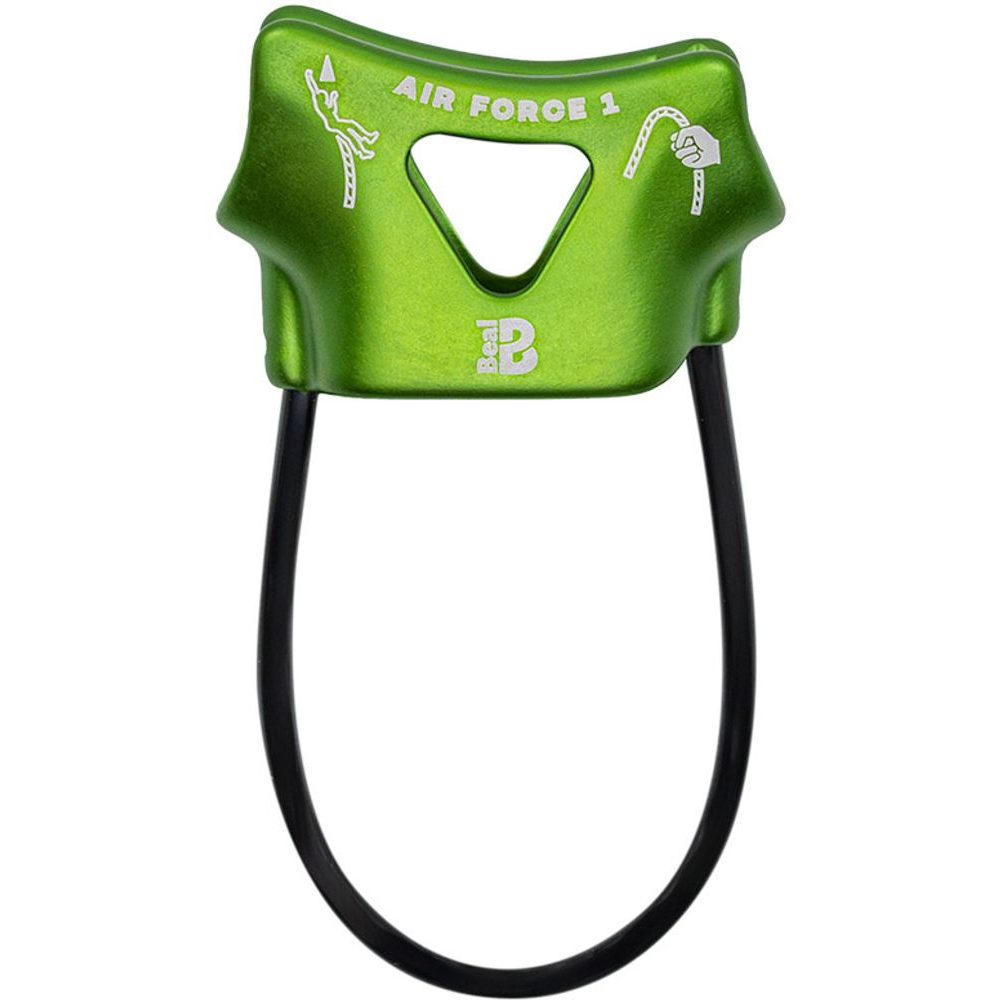 Air Force 1; matt green