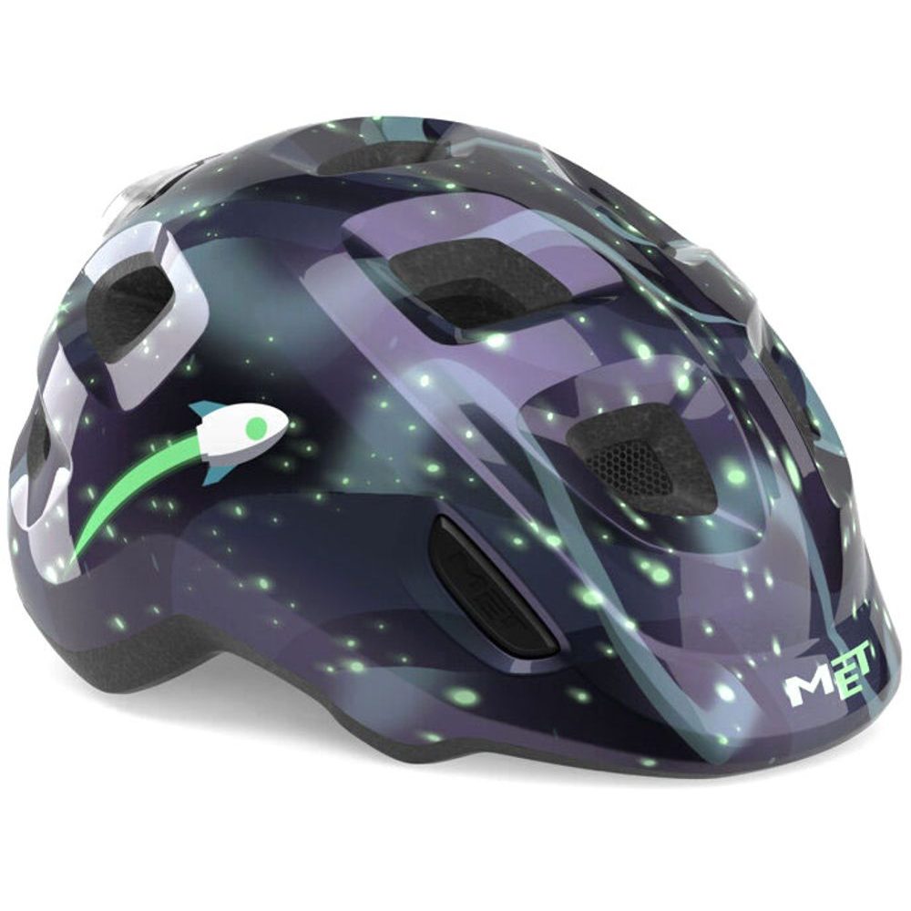 HOORAY MIPS dětská space glow in the dark