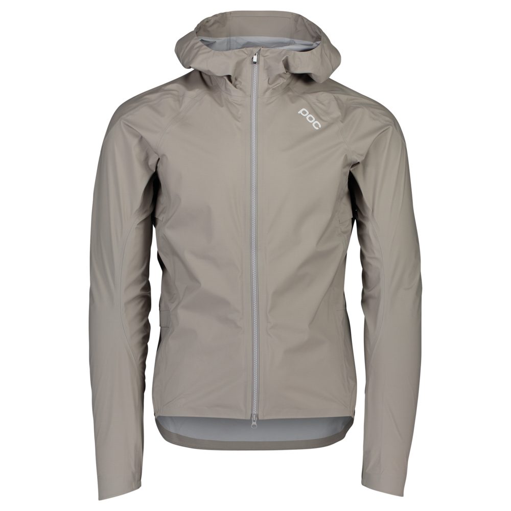M's Signal All-weather jacket Moonstone Grey
