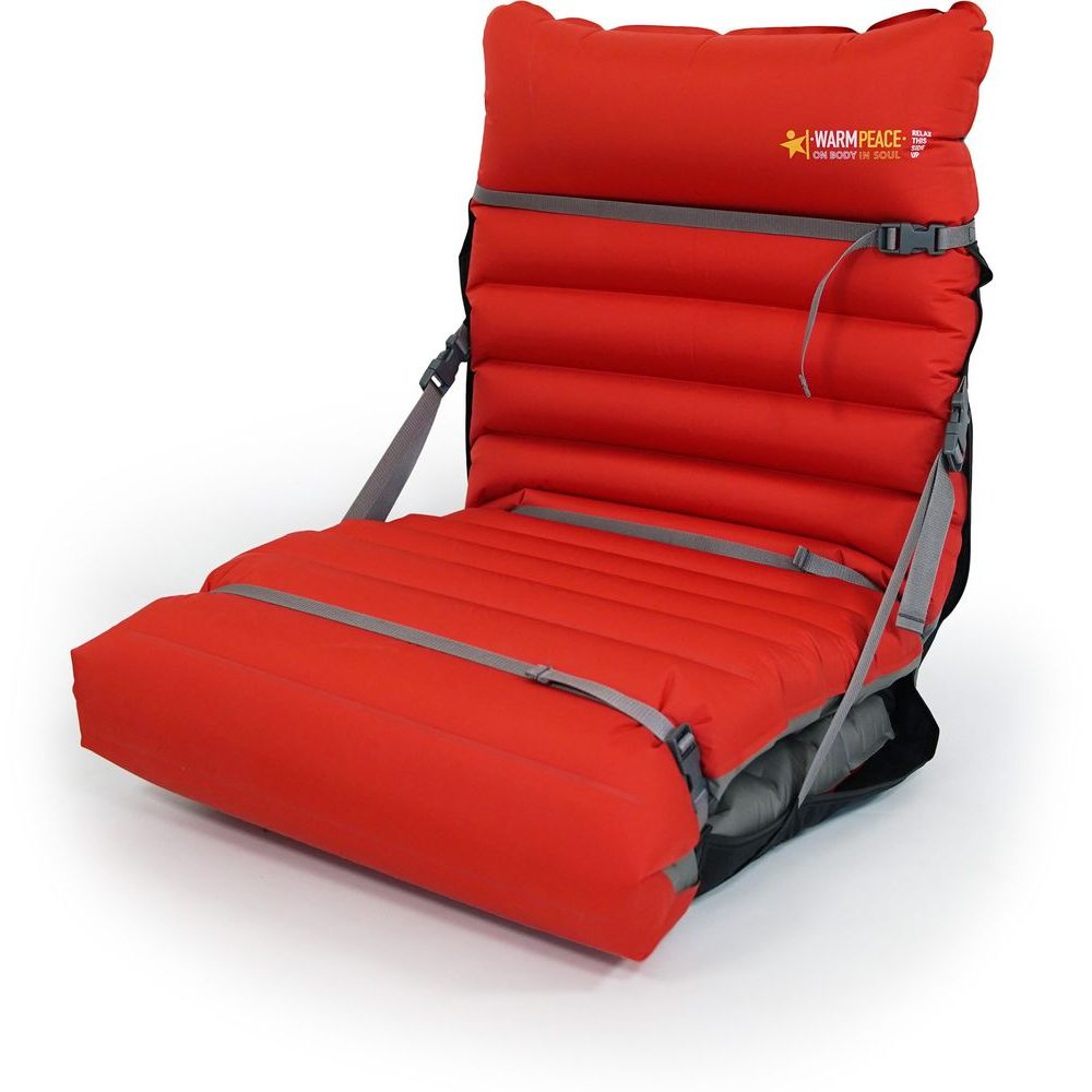 MAT CHAIR KIT Large black