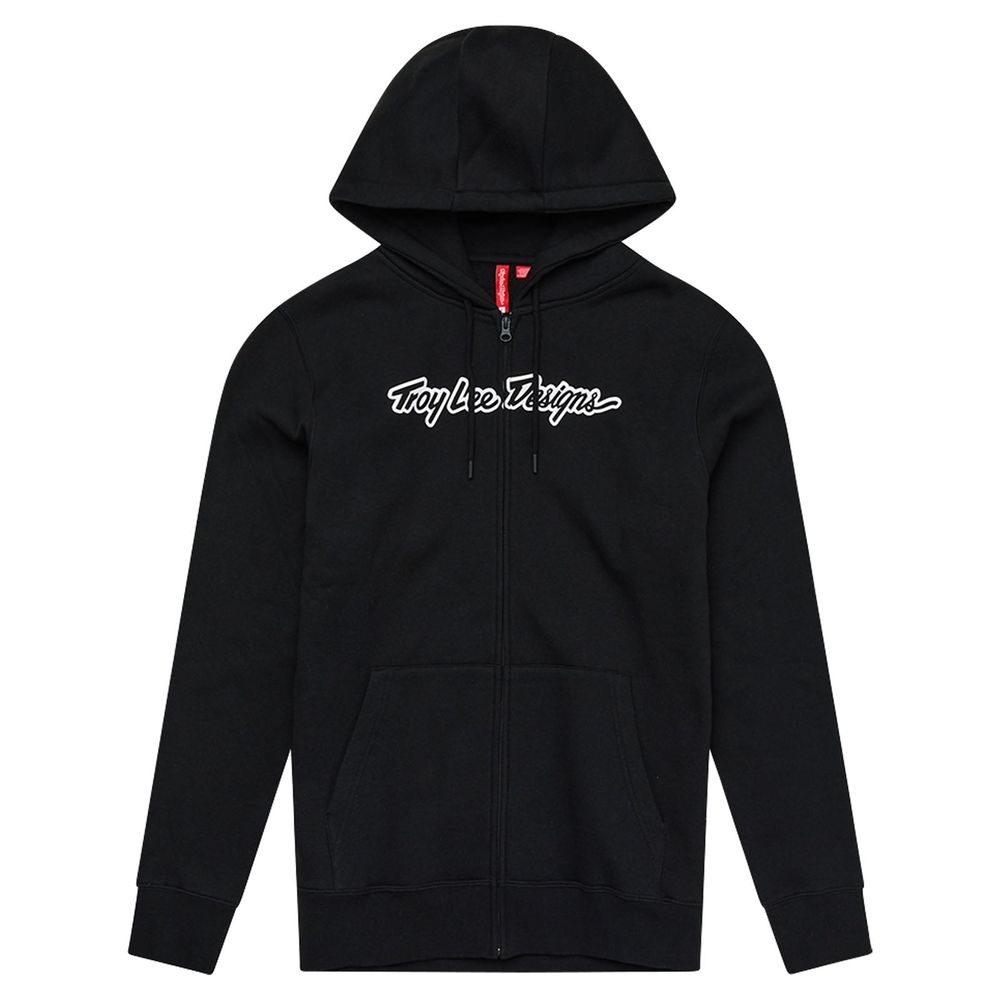 SIGNATURE BLACK