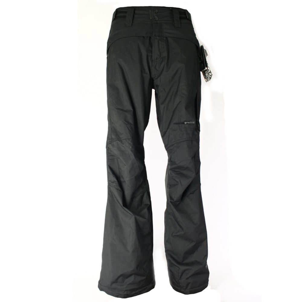 462682 290 HOPKINSSHORT08 snowboardové kalhoty