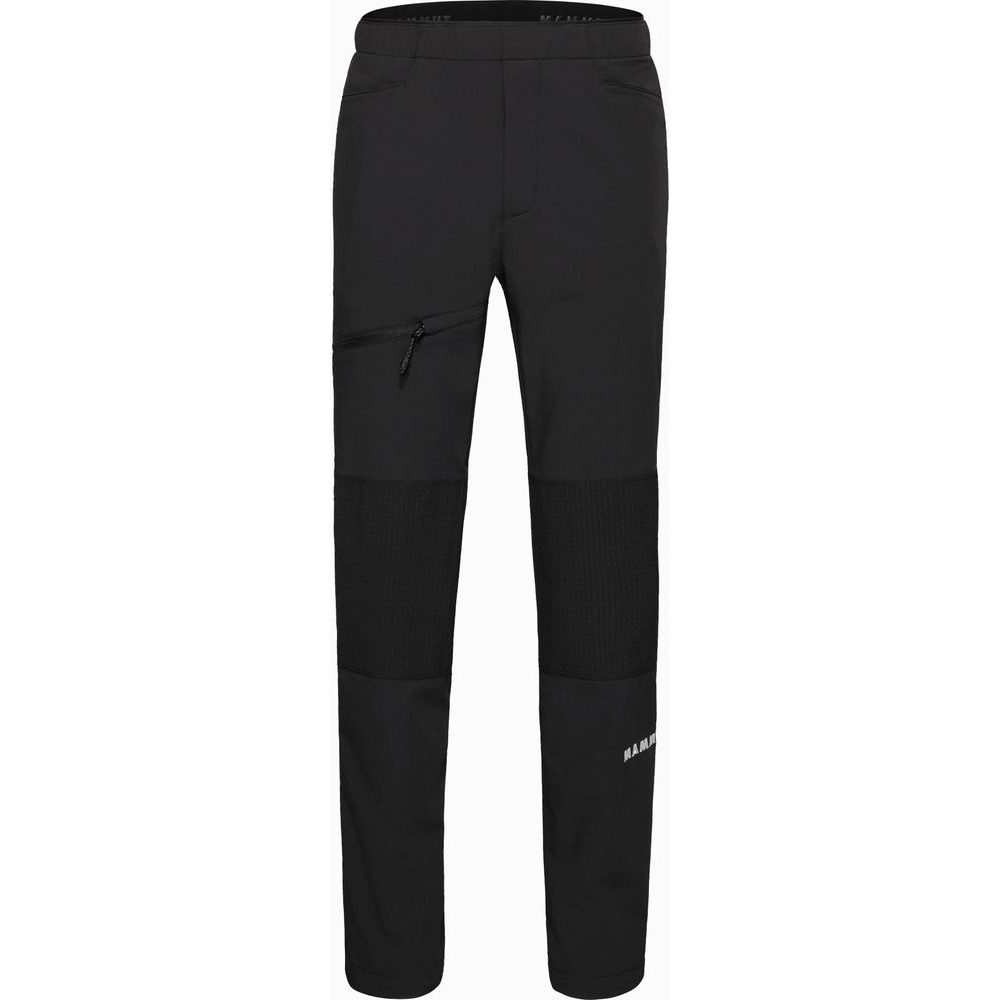 Eiger Nordwand Light SO Pants Men black