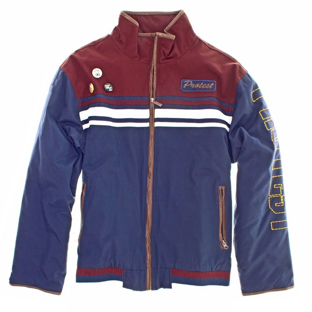 673562 144 MOTOX JACKET - Zimní bunda