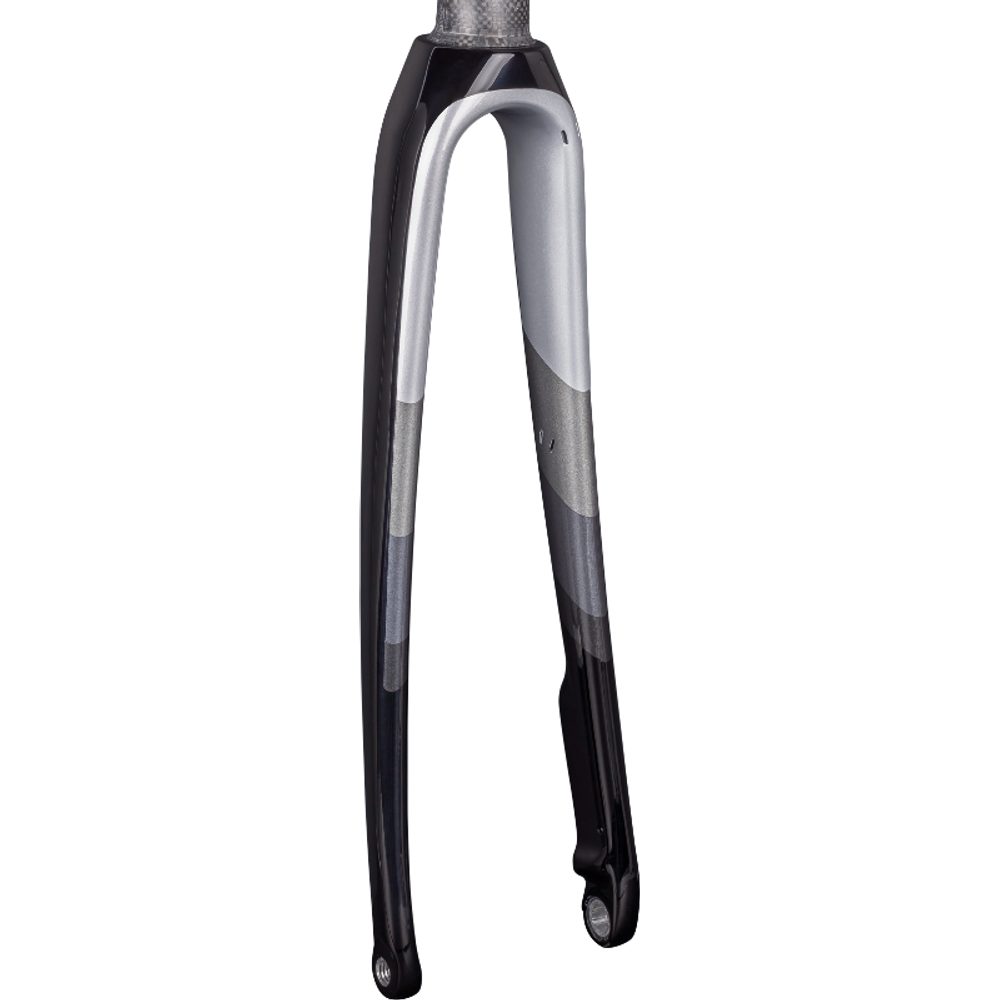 Domane SLR8 Disc 56-62 Trek Black/Trek White 360mm, 48mm