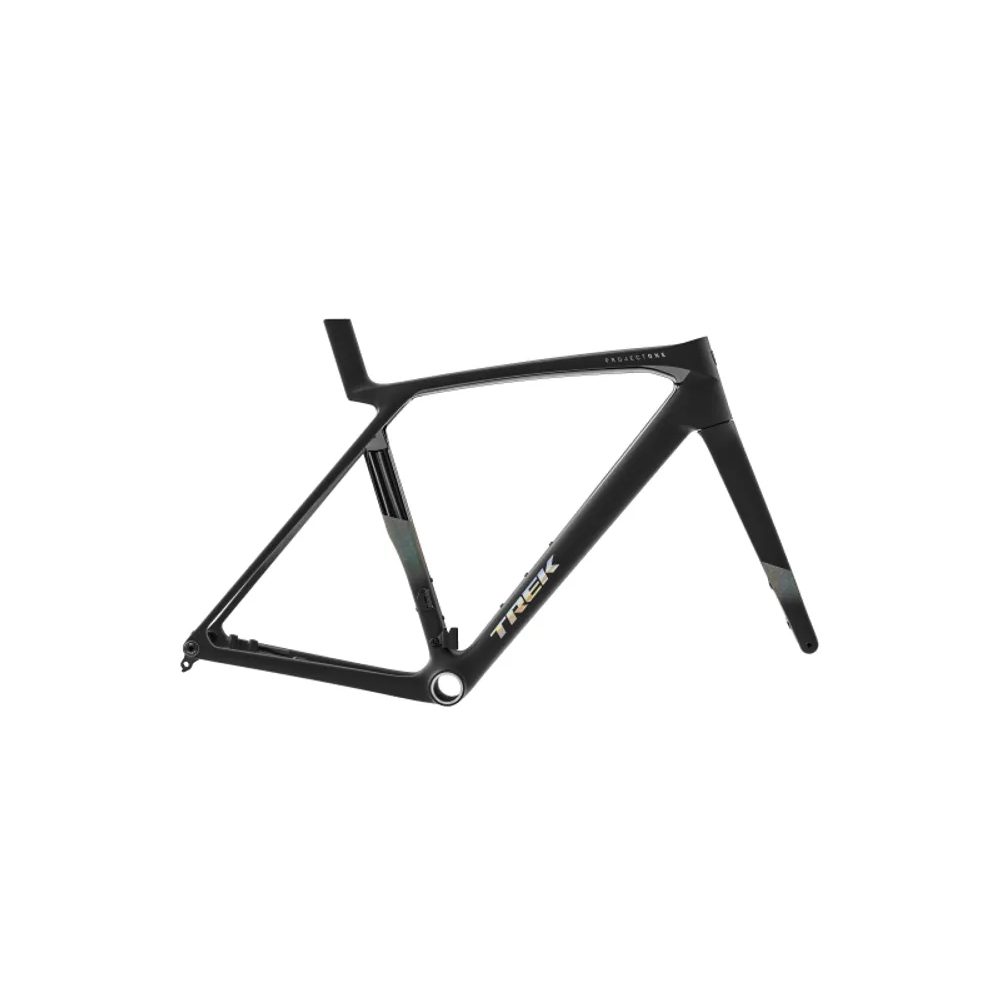 Madone SLR Disc F/S Matte Carbon Smoke/Prismatic Pearl
