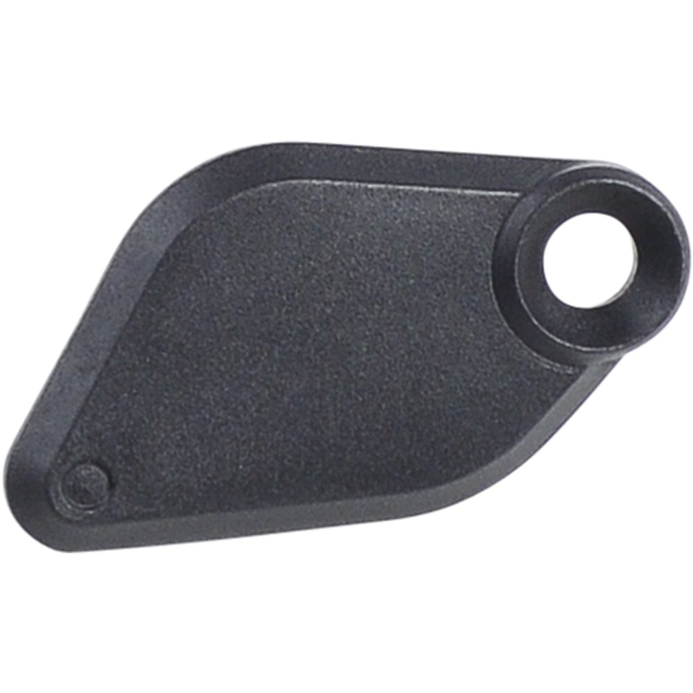 Main Pivot 1x Flush Plate 2017