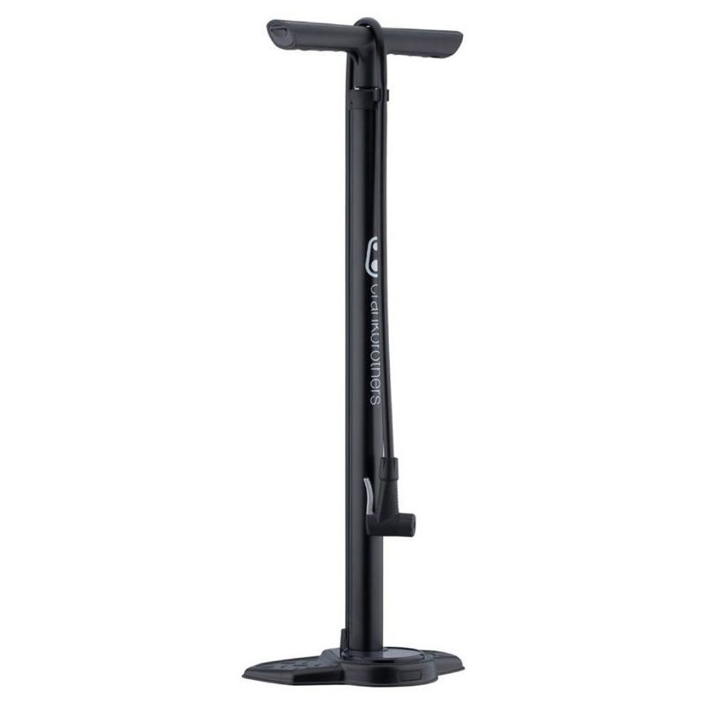 Sapphire Floor Pump Midnight Edition