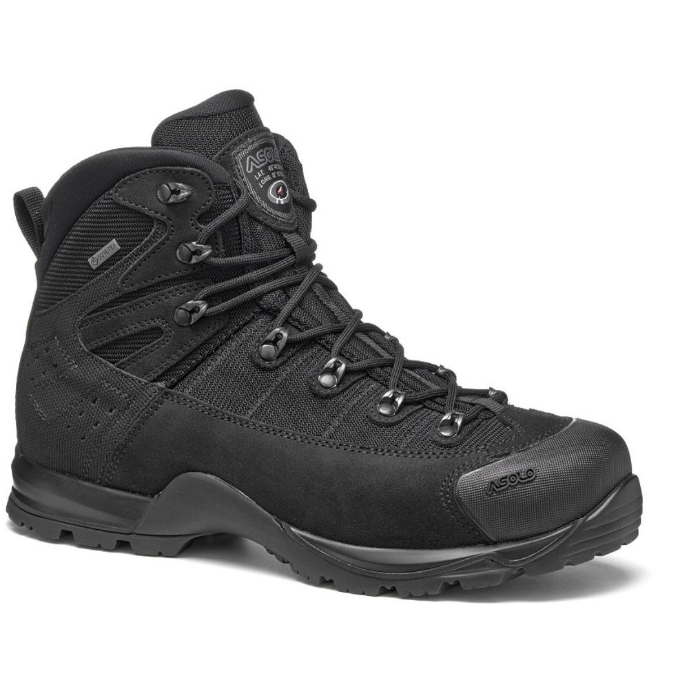 Fugitive Tactical GTX MW black
