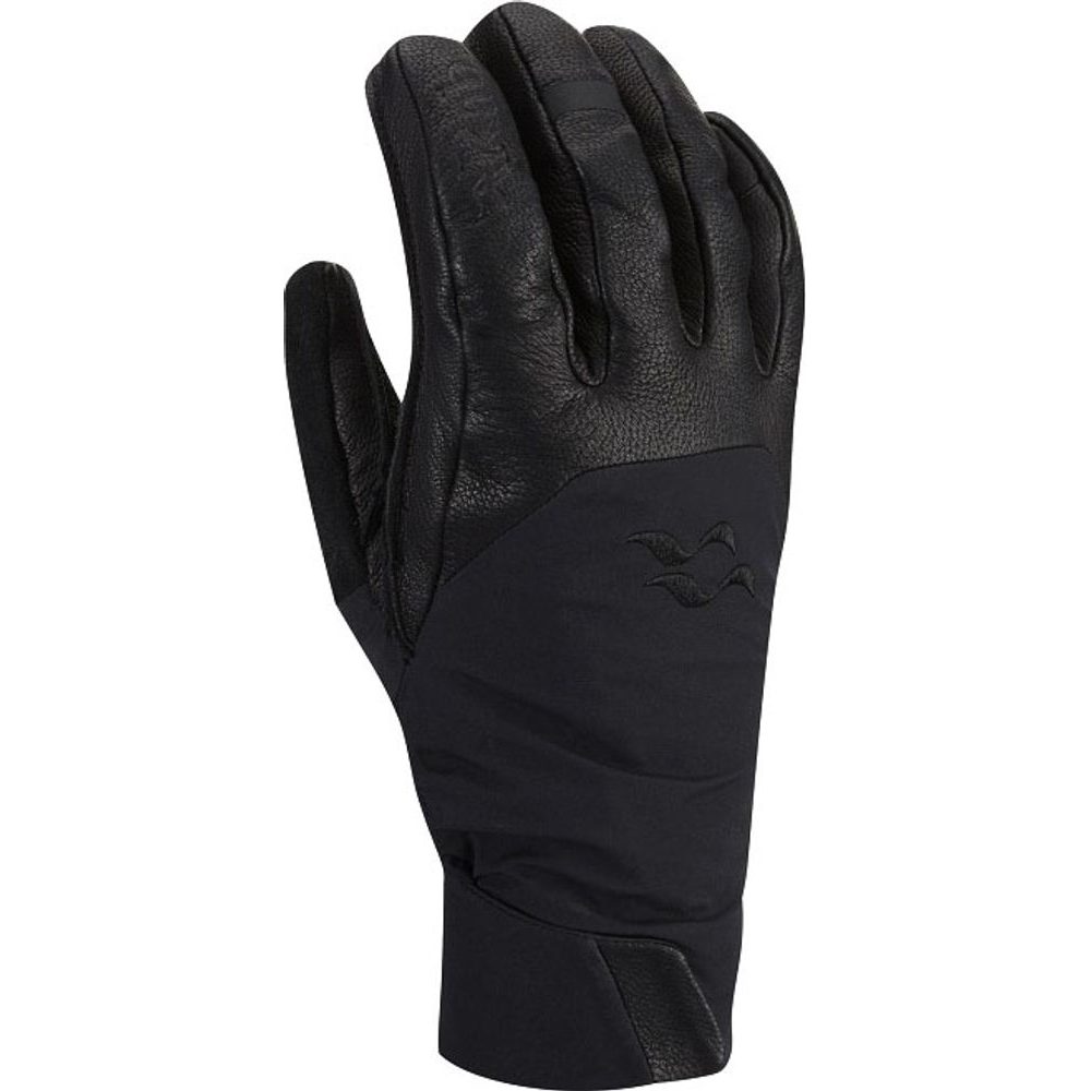 Khroma Tour GTX Gloves, black