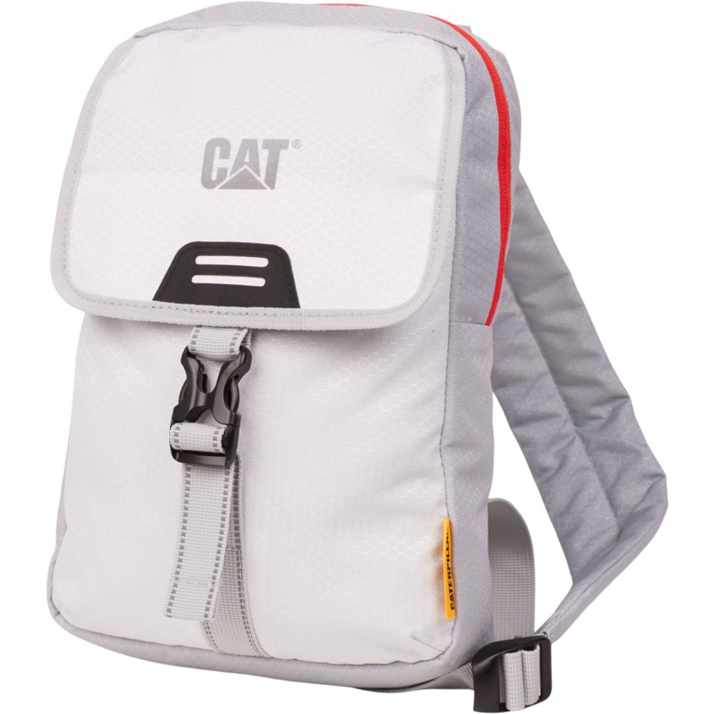 Urban Mountaineer Ajo Peak 4 ledově šedá