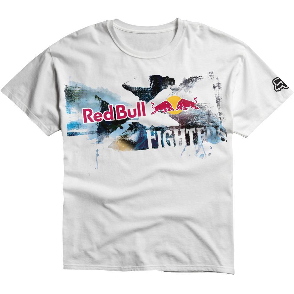 03881 008 Red Bull - pánské tričko