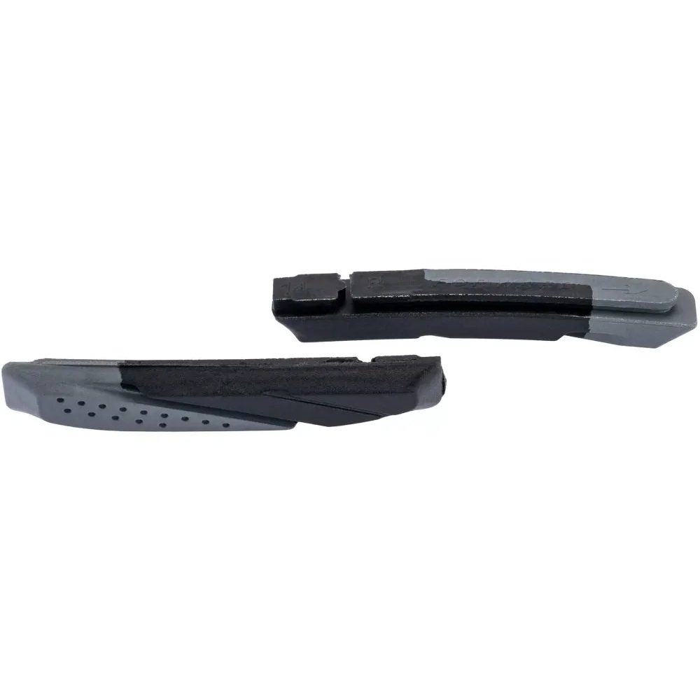 Brake Shoe V-Stop 2D Dual Contour Design