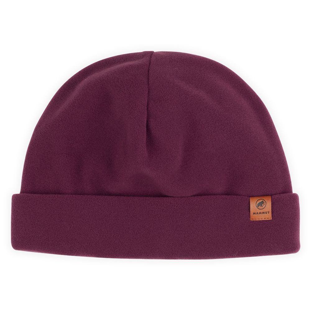 Fleece Beanie vin
