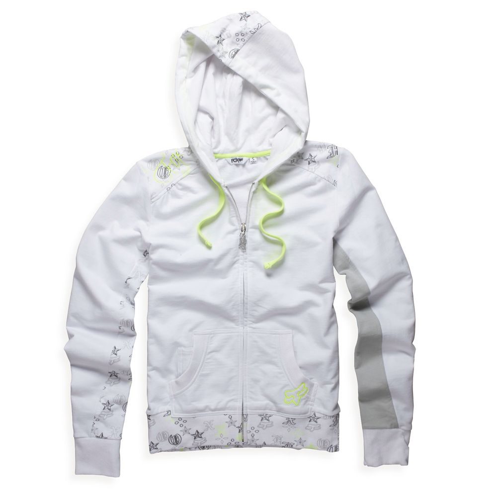 55435-008 Money Maker Hoody - Mikina na zip s kapucí