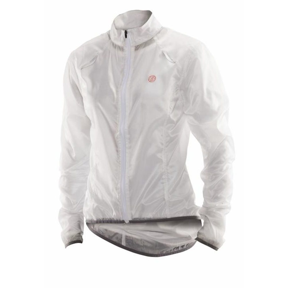 407276 JACKET SPORT PACKABLE WIND WSD - dámská větrovka
