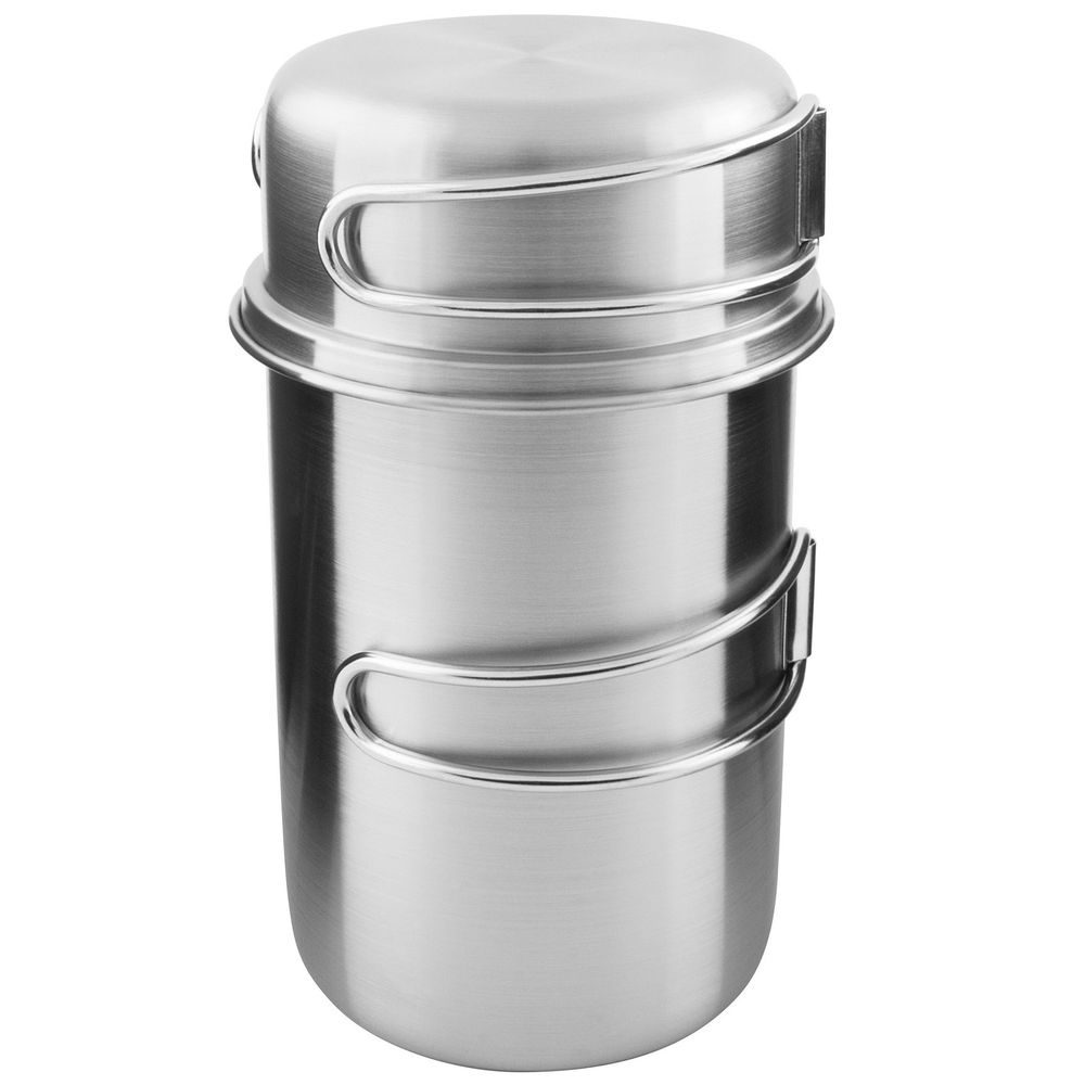 Handle Mug 850 Set