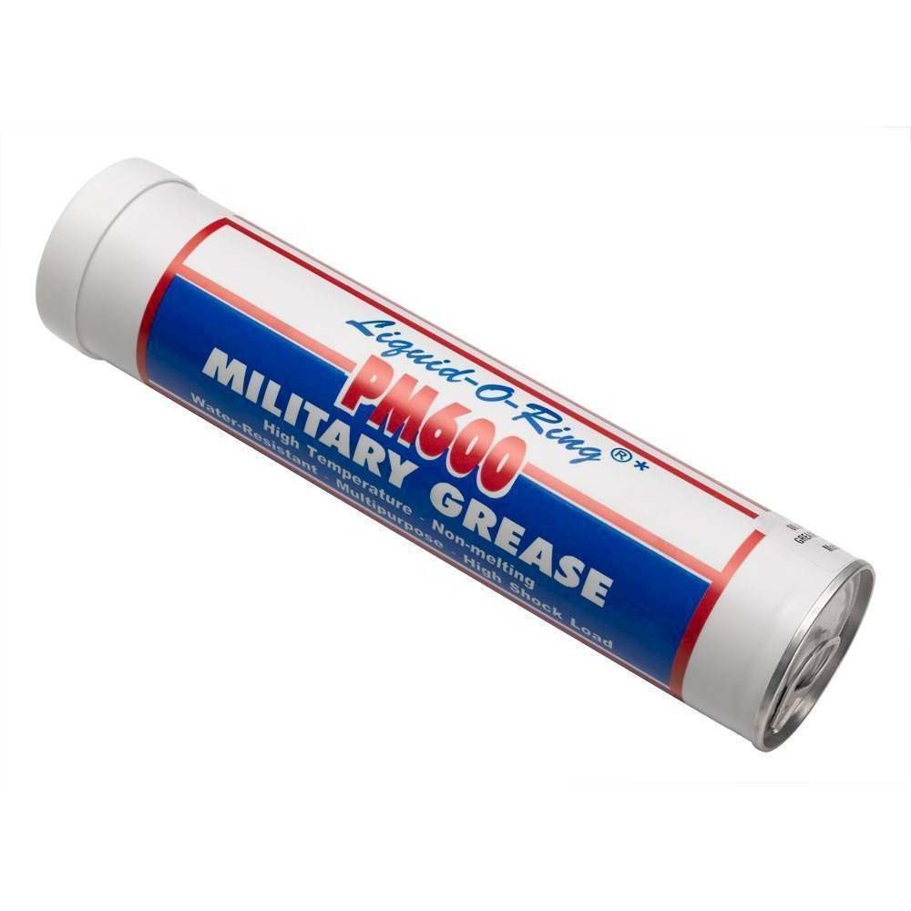 GREASE PM600 MILITARY 14OZ
