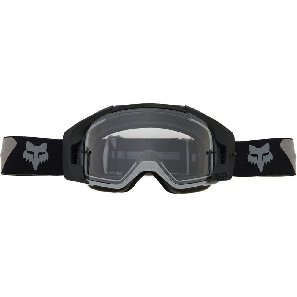 M Vue Core Goggle Gray