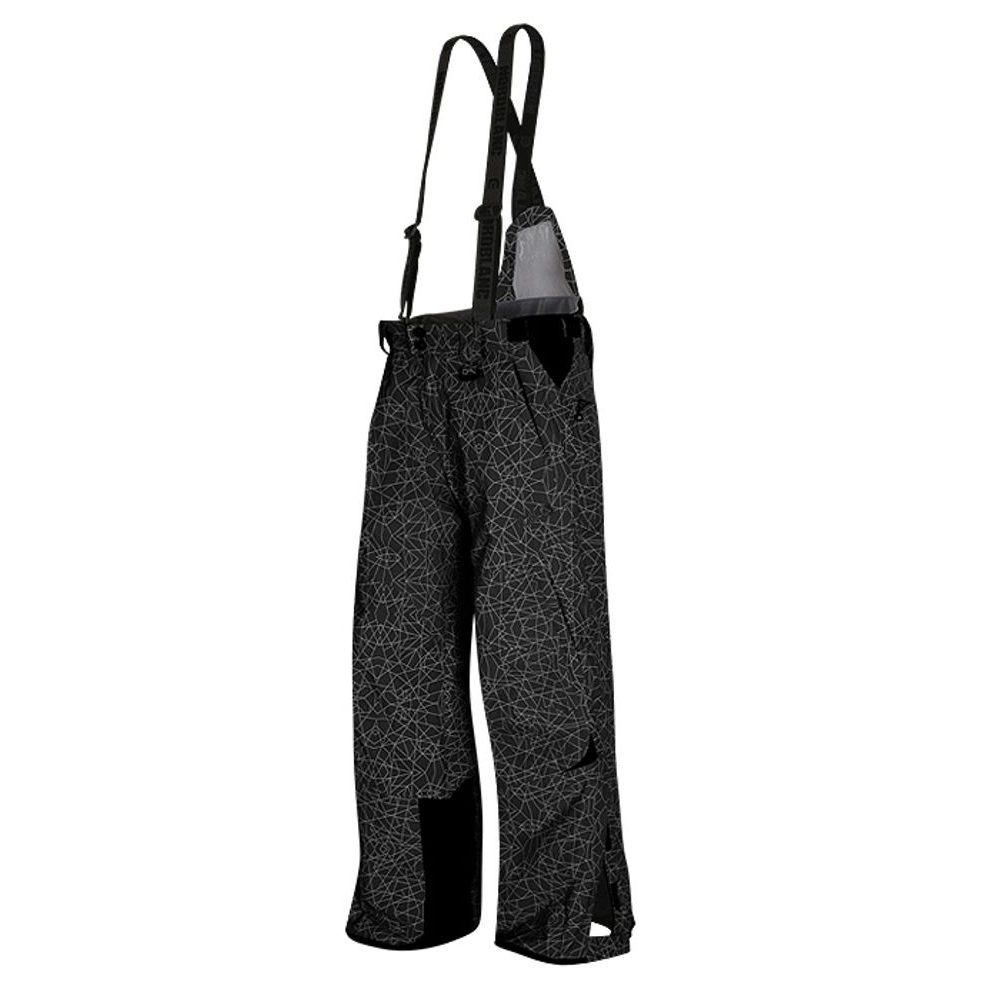 NBWP744 CRV kalhoty na snowboard