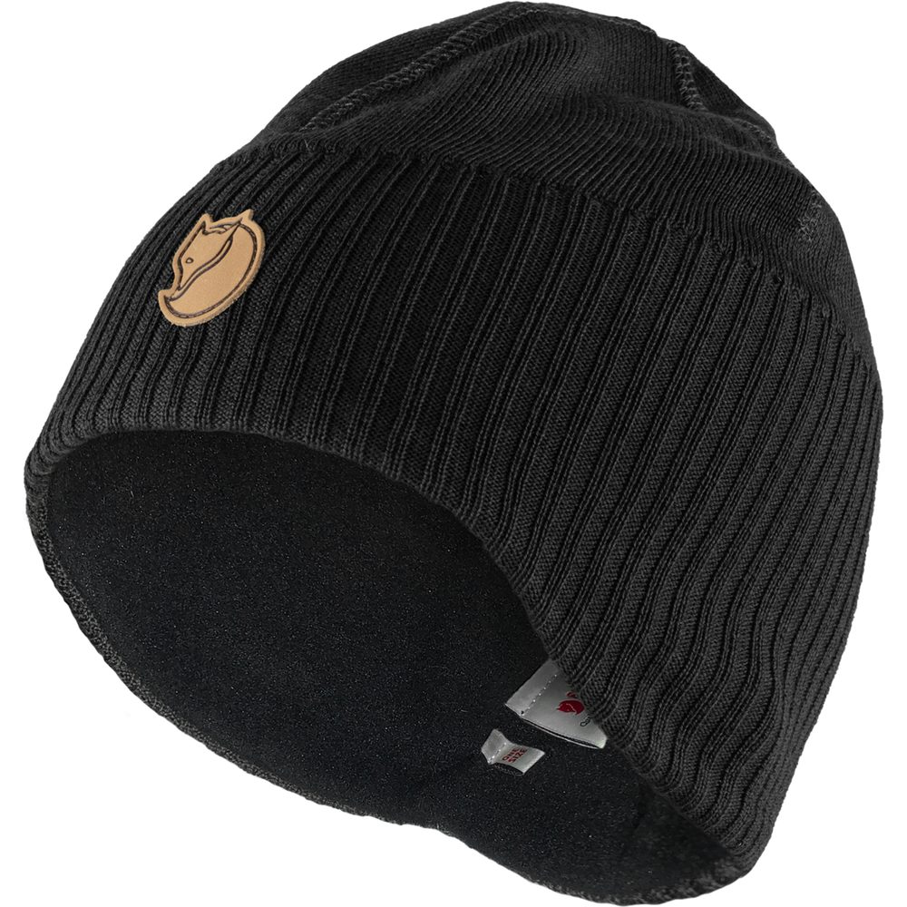 Keb Stormblocker Beanie, Black