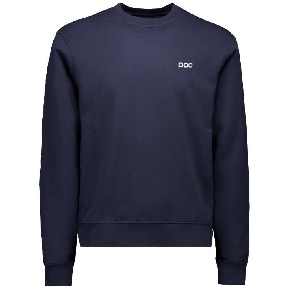 POC Crew Apatite Navy/Hydrogen White