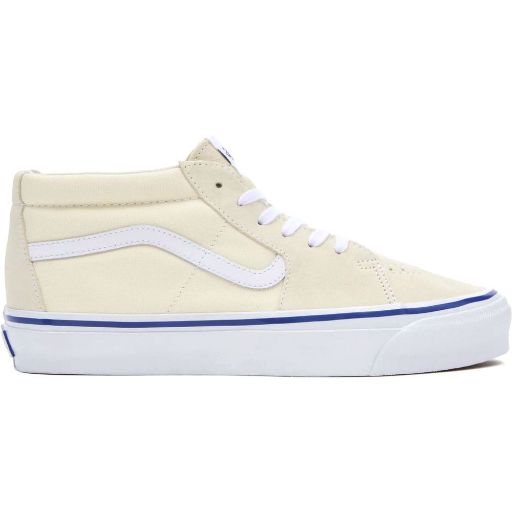 Sk8-Mid Reissue 83 Off White