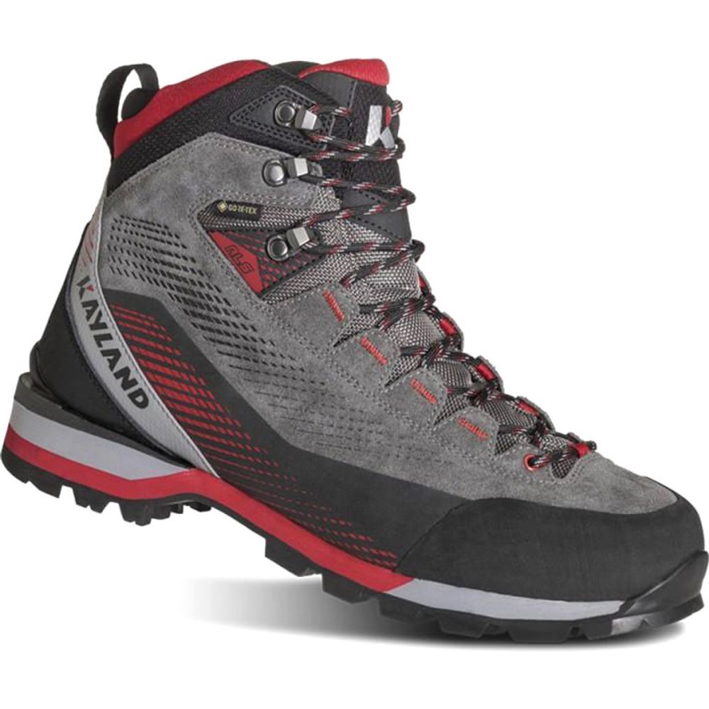 Grand Tour Gtx, Grey/Red