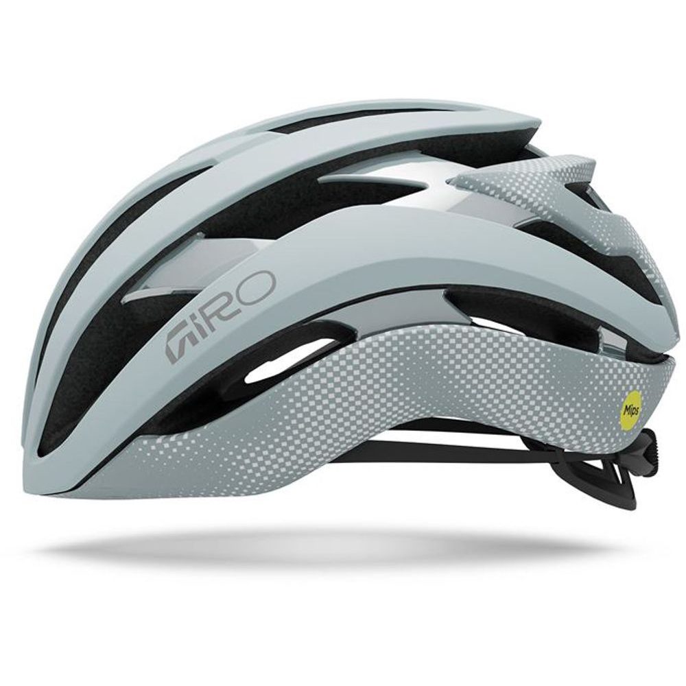 Cielo MIPS Mat Sky Blue Pulse