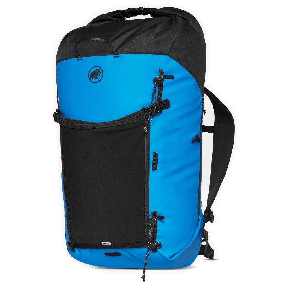 Alto 34 glacier blue