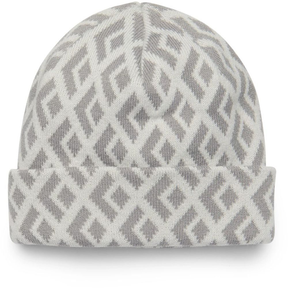 REPEAT BEANIE Alloy