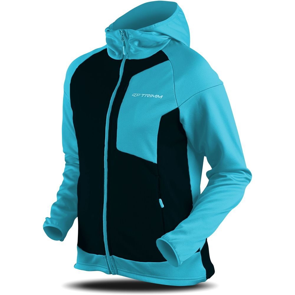 BART LADY azure/black