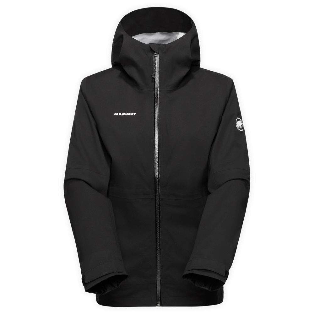 Linard Guide HS Hooded Jacket Women black