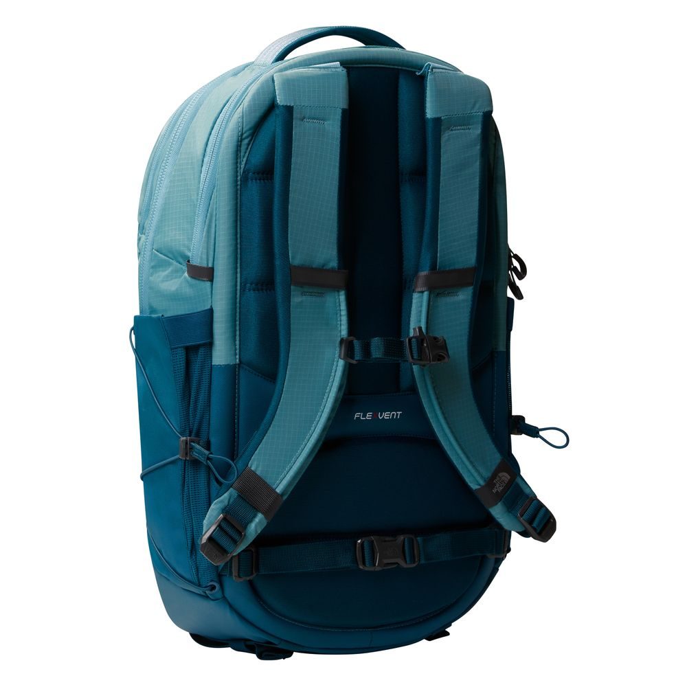 Outdoorweb.eu W BOREALIS 27 ALGAE BLUE MIDNIGHT PET women s city backpack THE NORTH FACE 82.86