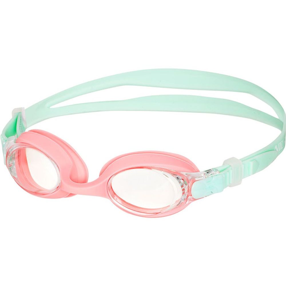 Aqua NQG700AF Junior mentolové/růžové