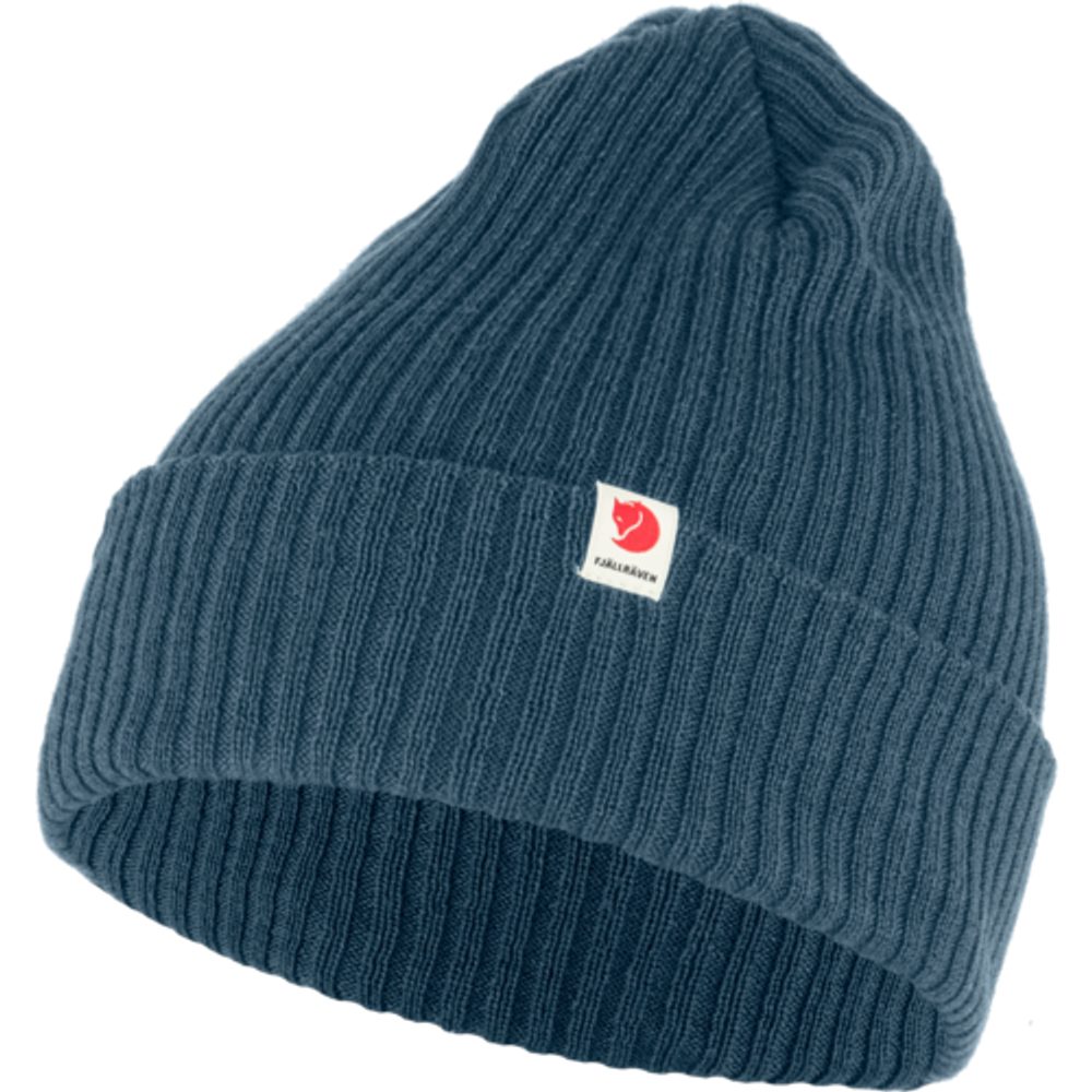 Fjällräven Rib Hat, Indigo Blue