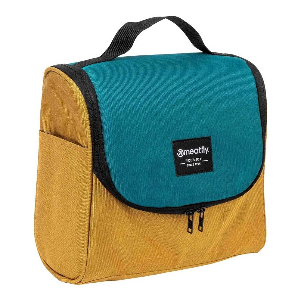 Specter Camel/Dark Jade