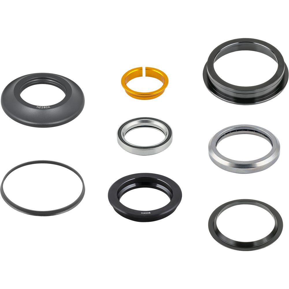 Angle-Adjust 2.0 0-Degree Assembly