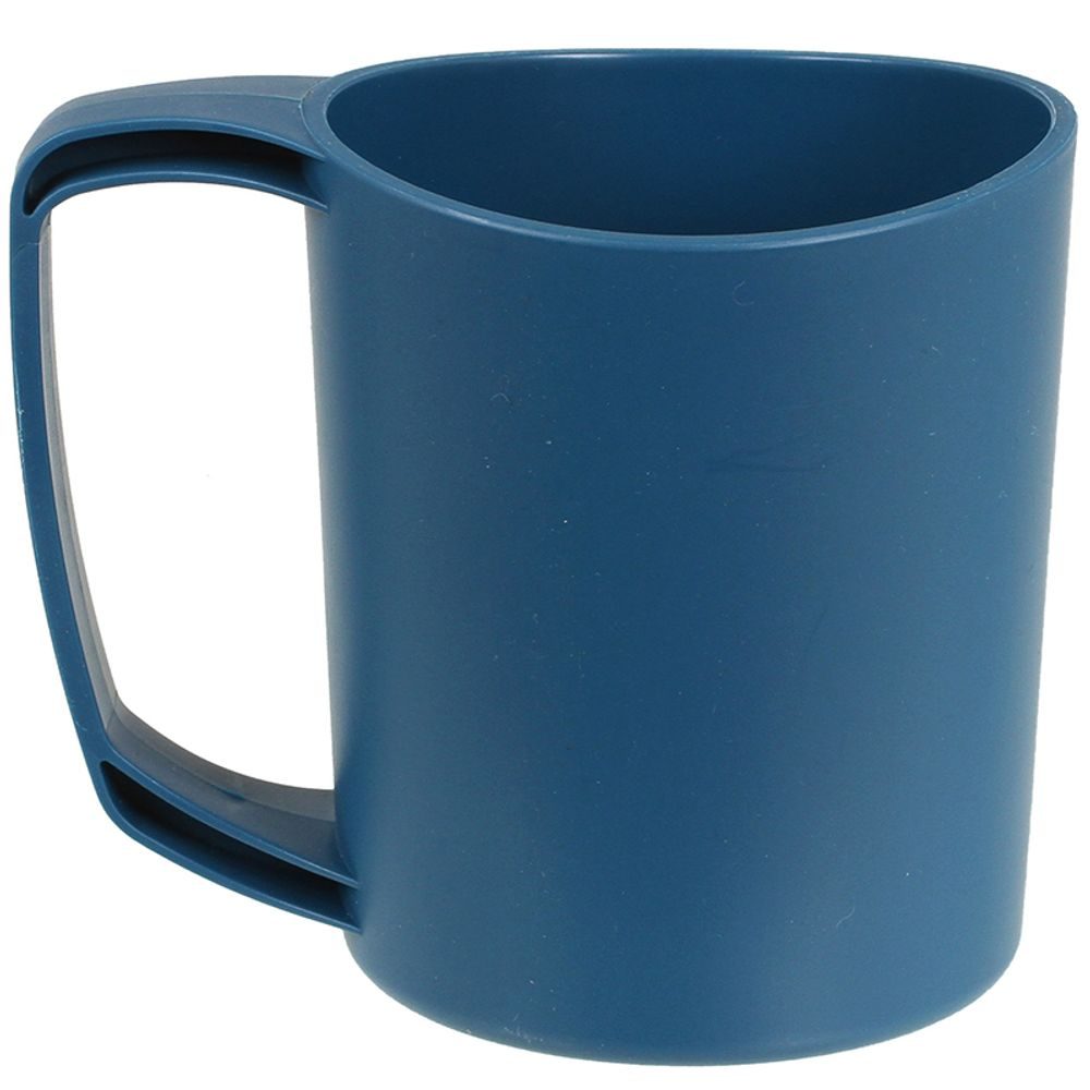 Ellipse Mug; 300ml; navy