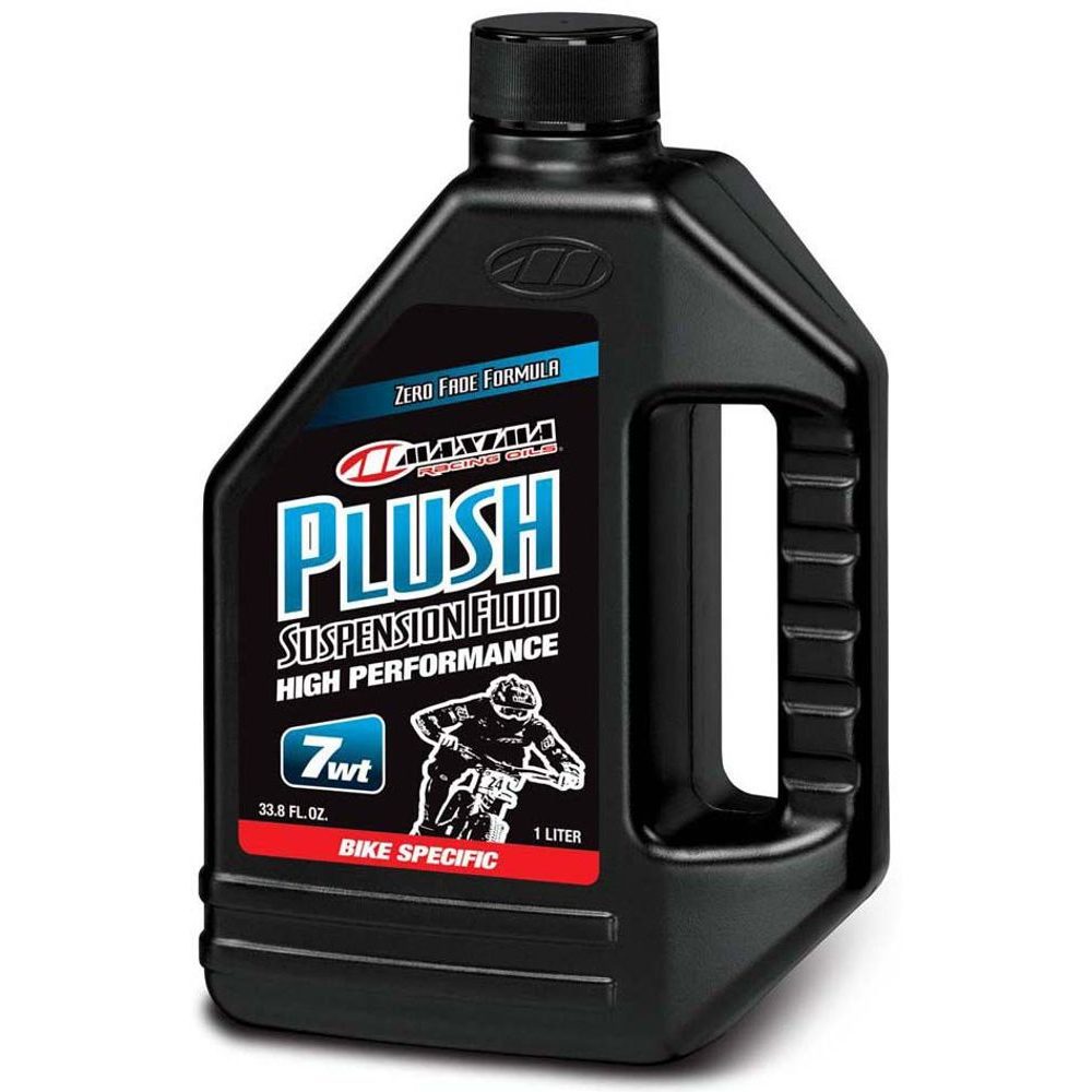 SUS OIL PLUSH 7WT 1 LITER