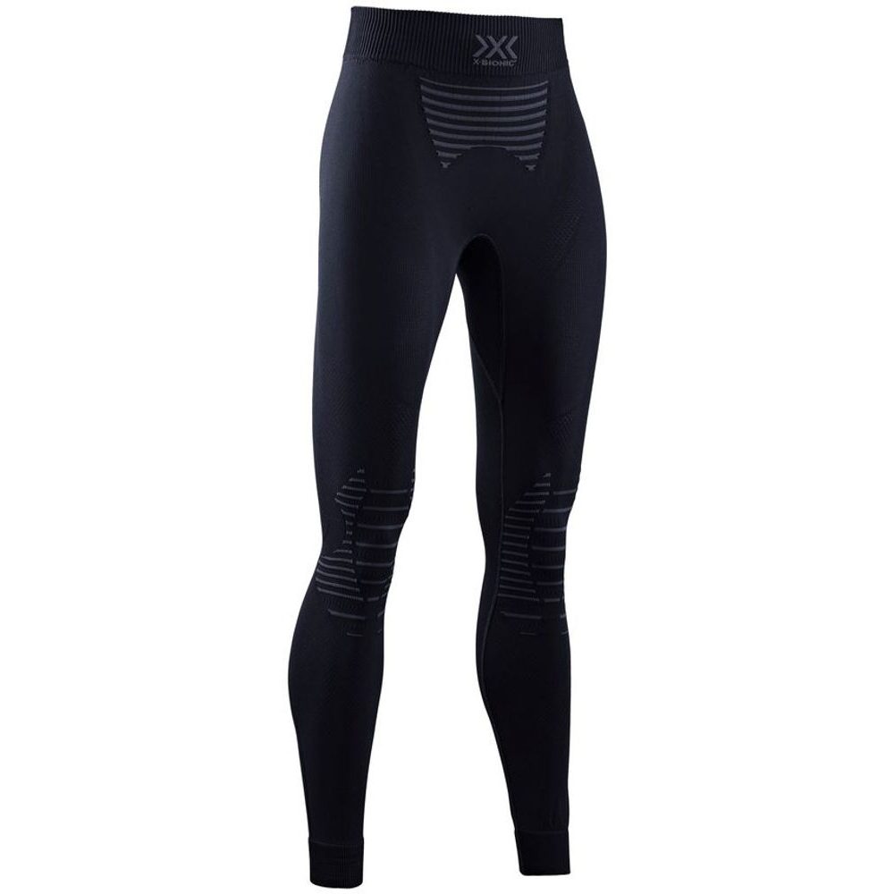 X-BIONIC® INVENT 4.0 PANTS WMN Black/Charcoal